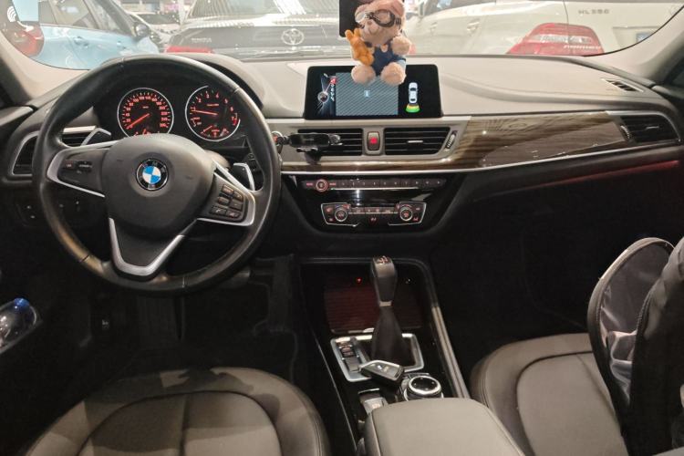 Used BMW 1 Series 2017 120i Design Package Model
