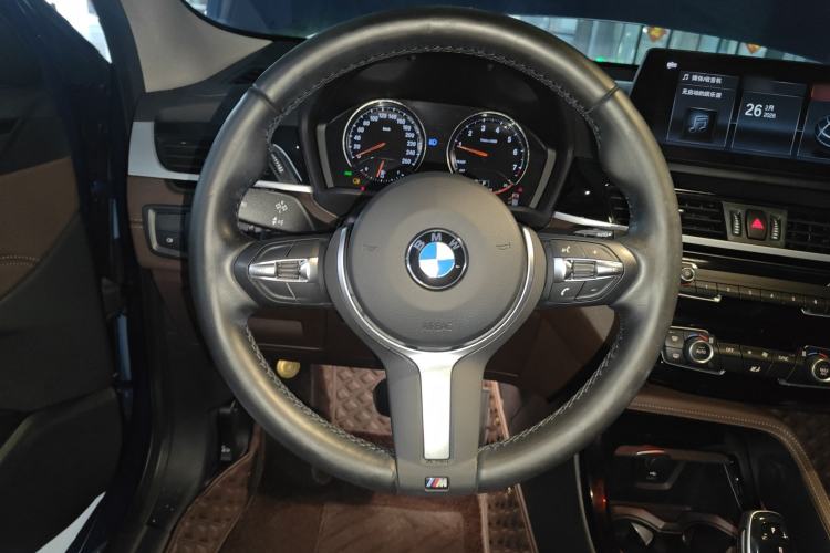 Used BMW X2 2021 Restyled sDrive25i M Sport Package
