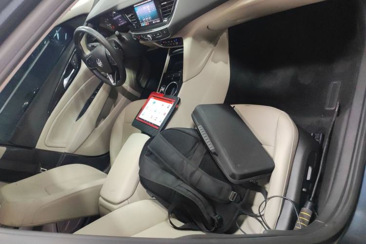 Used Buick Regal 2020 552T Elite Edition