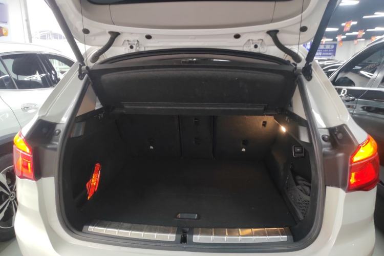 Used BMW X1 2016 sDrive18Li Fashion Model
