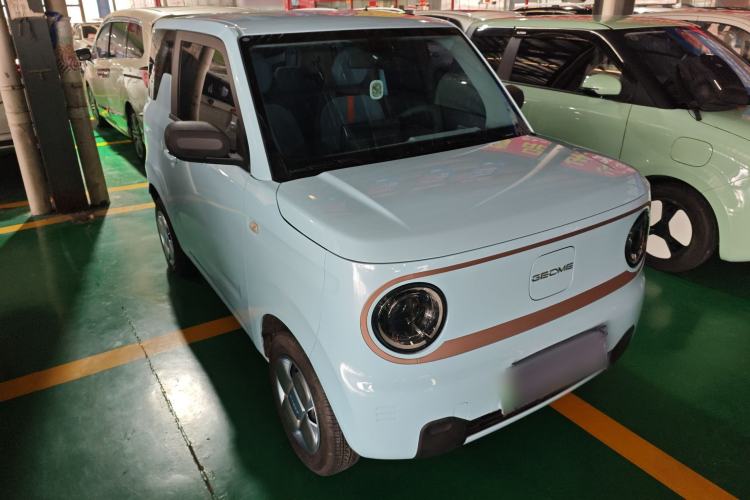 Used  Panda 2023 Panda Mini 200km Endurance Bear