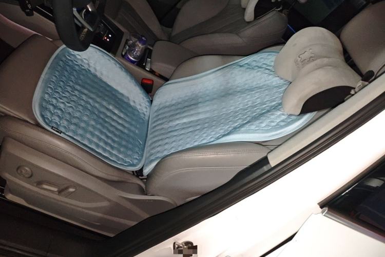 Used Audi Q5L 2021 40 TFSI Luxury Dynamic Edition