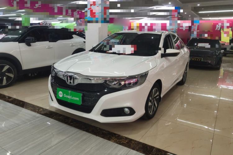 Used Honda Crider 2019 180 Turbo CVT Luxury Edition China VI Emission Standard