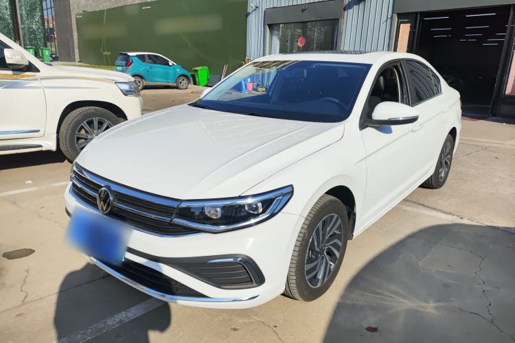 Used Volkswagen Bora 2025 280TSI DSG Comfort Edition
