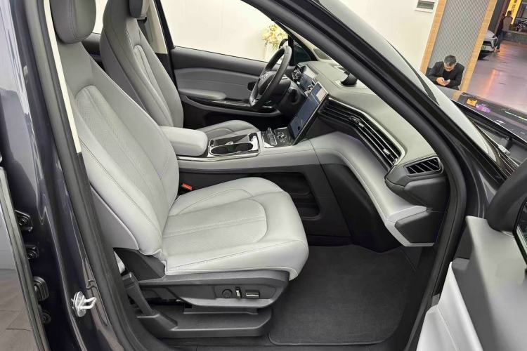 Used Nio ES6 2020 420 km Sport Edition
