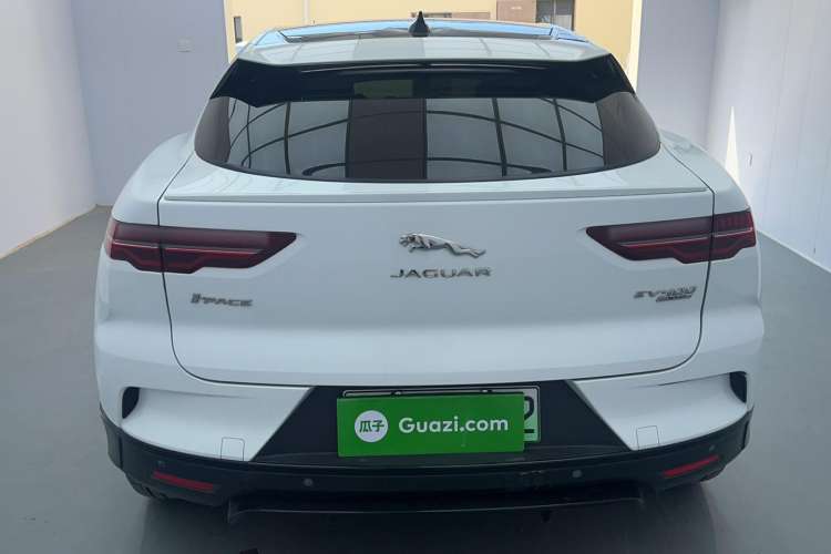 Used Jaguar I-PACE 2018 EV400 HSE
