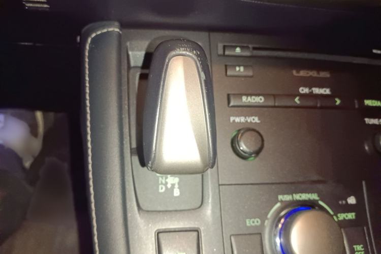 Used Lexus CT 2014 CT200h Comfort Edition Monochrome