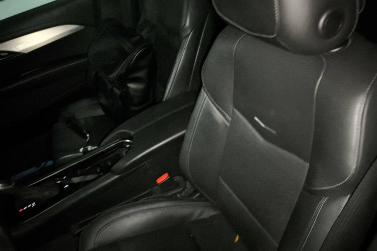 Used Cadillac ATS-L 2016 28T Fashion Edition
