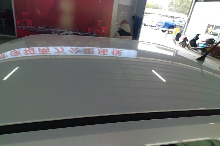 Used Wuling Hongguang MINIEV 2022 Macaron Premium Model – Lithium Iron Phosphate
