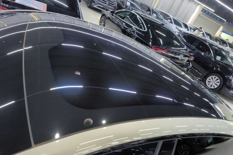 Used  SU7 2024 Rear-Drive Standard Founder Edition
