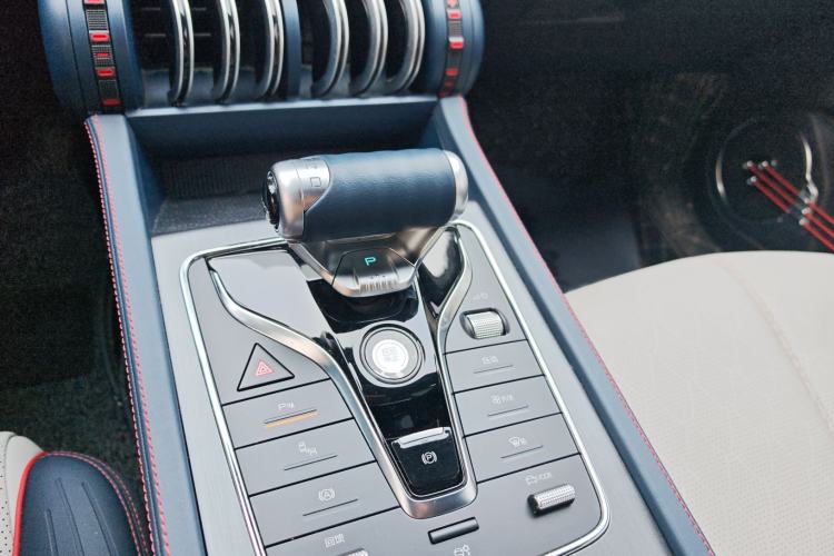 Used BYD Yuan PLUS 2022 510 km Flagship Version
