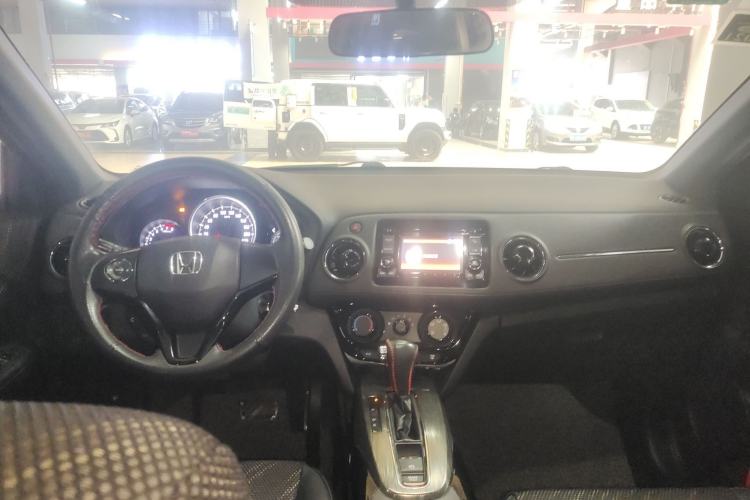 Used Honda XR-V 2015 1.8L EXi CVT Comfort Version