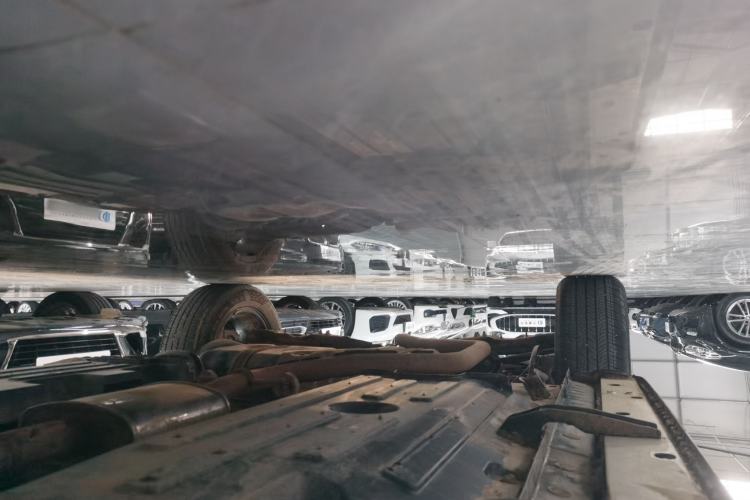 Used Haval DARGO 2022 1.5T DCT Two-Wheel Drive Mastiff Edition
