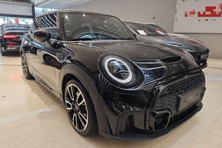 Used MINI MINI 2023 Updated 2.0T COOPER S Racing Driver
