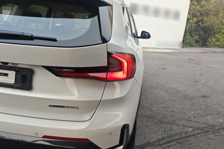 Used BMW iX1 2023 eDrive25L X Design Package
