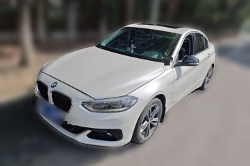 Used BMW 1 Series 2018 118i Sport Edition