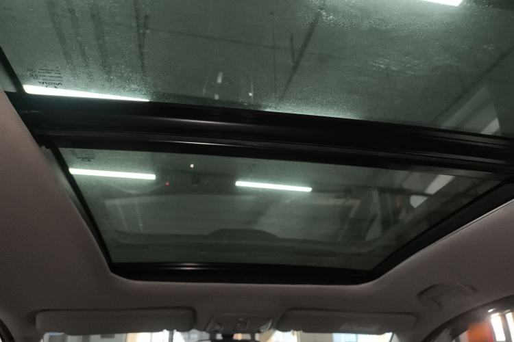 Used GAC Trumpchi M6 2021 270T DCT Elite Edition (7-seater)
