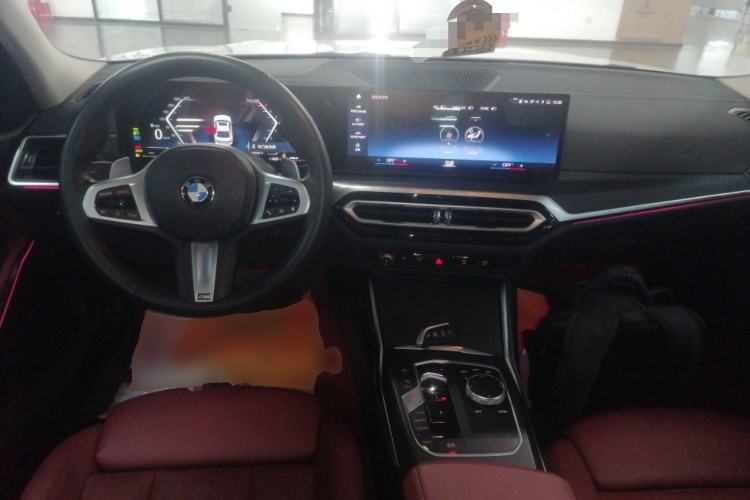 Used BMW 3 Series 2023 325i M Sport Package