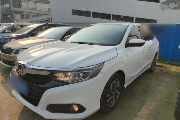 Used Honda Crider 2019 180 Turbo CVT Luxury Edition China VI Emission Standard