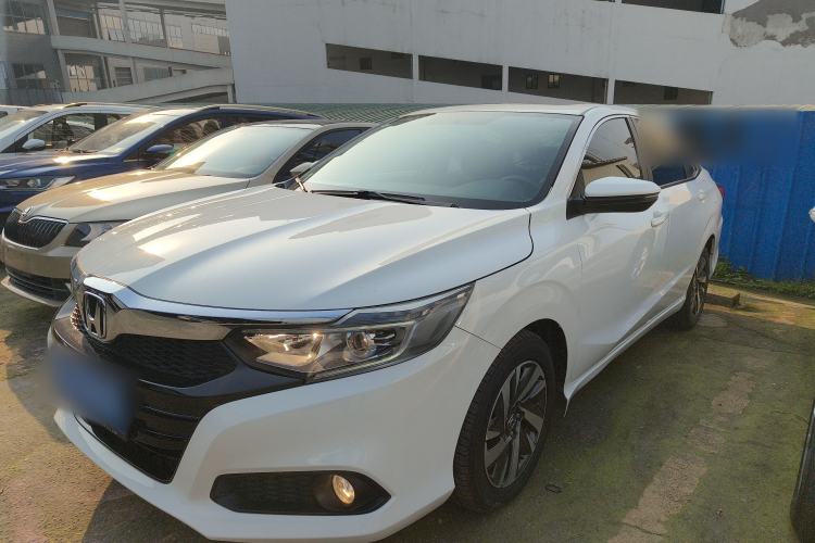 Used Honda Crider 2019 180 Turbo CVT Luxury Edition China VI Emission Standard