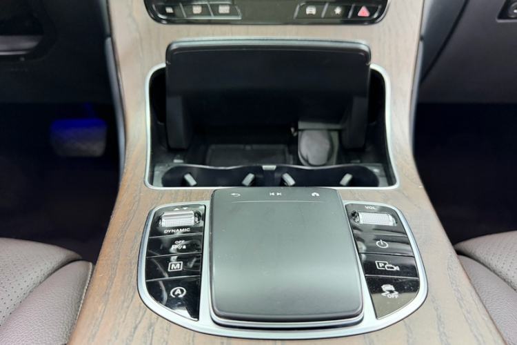 Used Mercedes-Benz GLC 2022 GLC 260 L 4MATIC Luxury Model