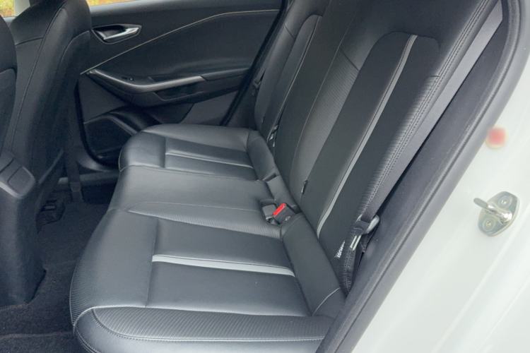 Used Hyundai Lafesta 2019 280TGDi Sport Edition China V Standard
