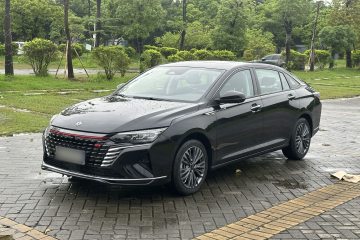 Used Dongfeng Aeolus Yixuan MAX 2021 1.5T Super Cool Dad Edition