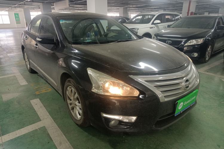 Used Nissan Teana 2013 2.0L XL-NAVI Smart Navigation Edition