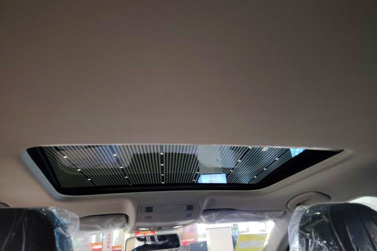 Used Volkswagen Bora 
