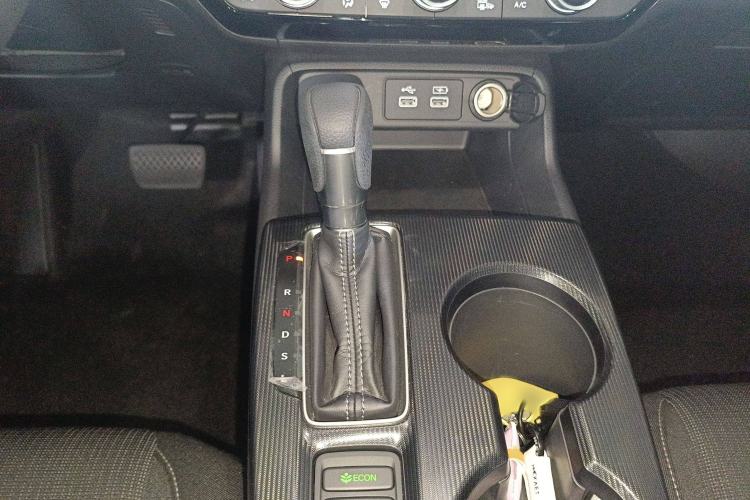 Used Honda Civic 2022 240TURBO CVT Dynamic Edition
