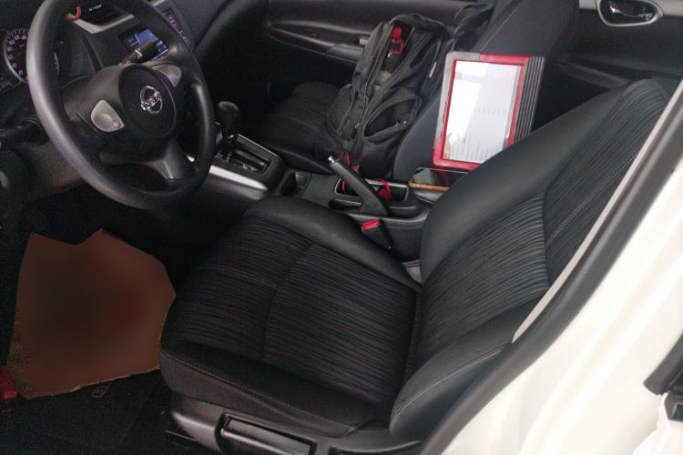 Used Nissan Sylphy 2021 Classic 1.6XE CVT Comfort Edition
