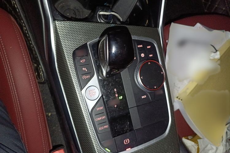 Used BMW 3 Series 2022 Restyled 325Li M Sport Night Edition Package