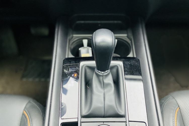 Used Mazda CX-50 2023 2.5L Smart Drive Version