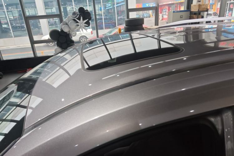 Used Toyota Sienna 2021 2.5L Hybrid Platinum Edition
