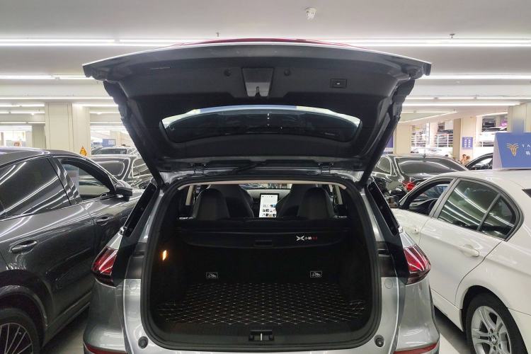 Used XPeng G3 2021 G3i 460N
