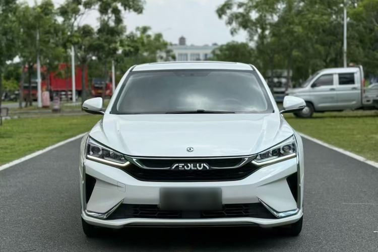 Used Dongfeng Aeolus Yixuan 2021 230T Automatic Glory Edition
