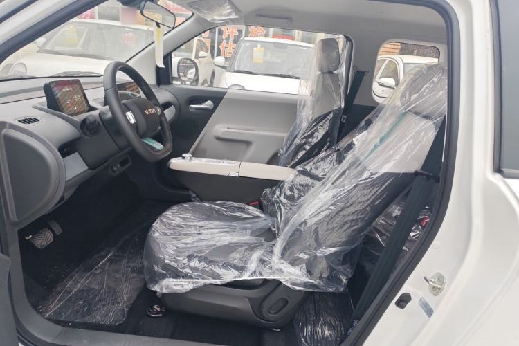 Used  Lumin 2025 205 km Xiangqin Version