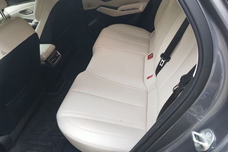 Used BYD Qin L 2024 DM-i 80KM Leading Model
