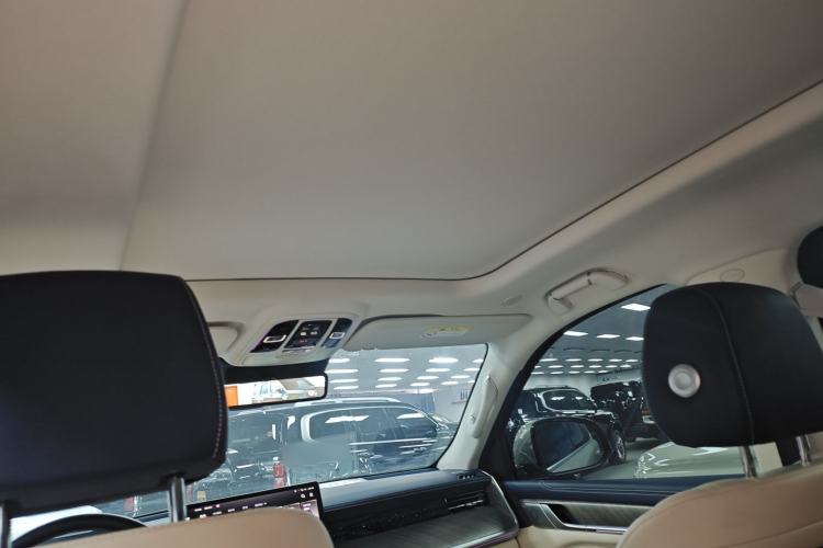 Used Tank 500 2022 3.0T Sport Edition "Creation" Version 5-Seater
