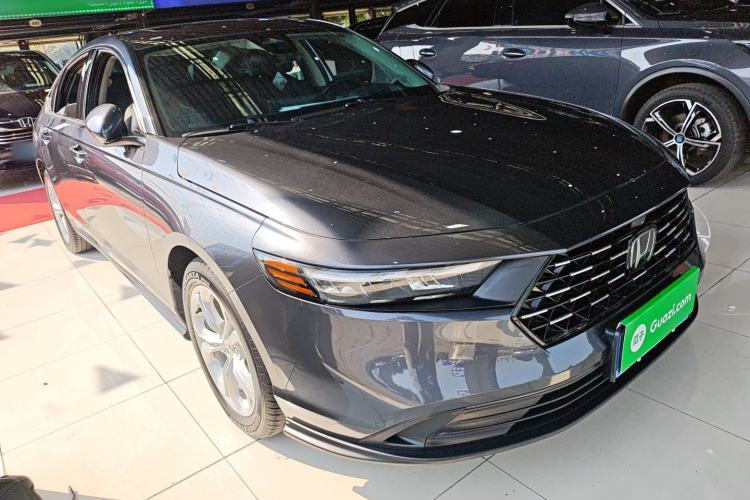 Used Honda Accord 2023 260TURBO Smart Enjoyment Version

