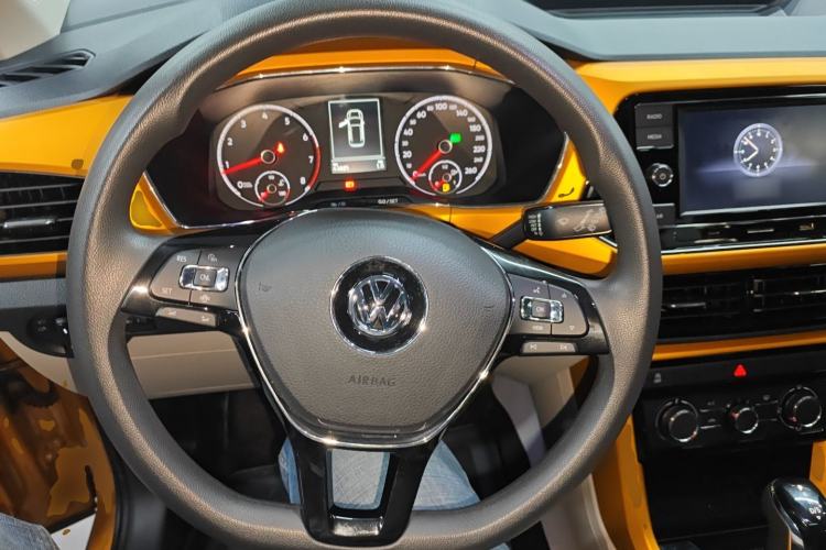 Used Volkswagen T-Cross 2019 280TSI DSG Comfort Edition
