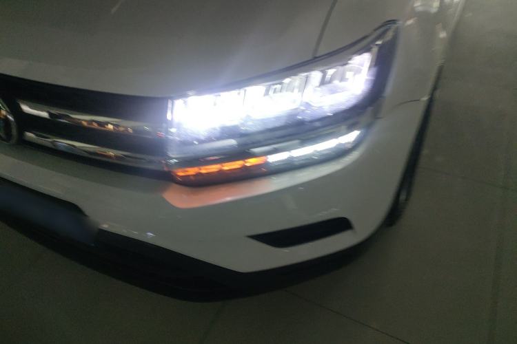 Used Volkswagen Tharu 2021 280TSI Two-Wheel Drive Trend Edition
