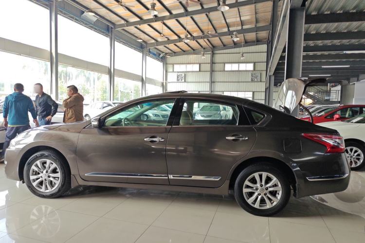 Used Nissan Teana 2013 2.0L XL Comfort Edition
