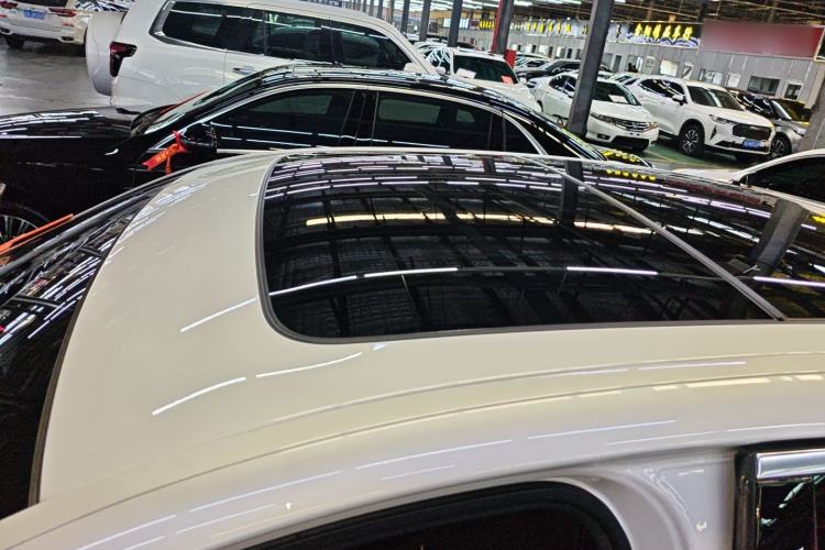 Used BMW 5 Series 2022 Restyled 530Li Leading Edition M Sport Package
