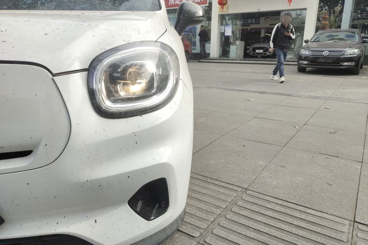 Used Leapmotor T03 2023 200 Lite Edition