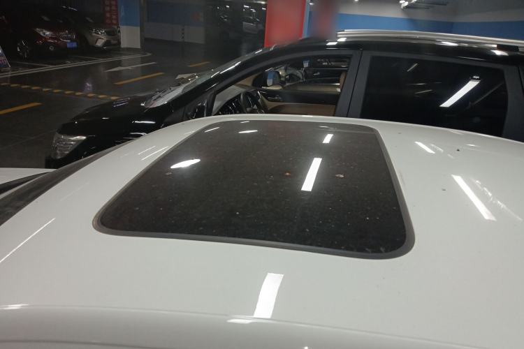 Used Volkswagen Bora 2021 280TSI DSG Elite Smart Connectivity Version