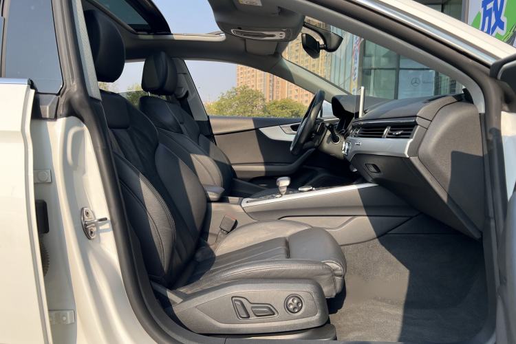 Used Audi A5 2017 Sportback 45 TFSI quattro Sport Model