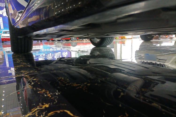 Used BMW X5 2022 Restyled xDrive 30Li Luxury Version M Sport Package
