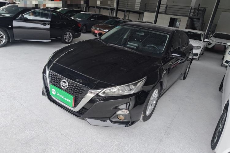 Used Nissan Teana 2021 2.0L XE Fashion Edition
