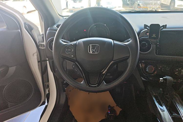 Used Honda XR-V 2021 1.5L CVT Classic Edition